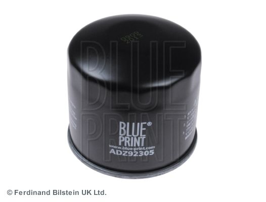 BLUE PRINT kuro filtras ADZ92305